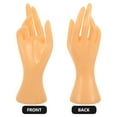 thumbnail image 3 of Luxshiny Modèle à Main pour 1Pcs Support en Plastique pour Femmes, 3 of 8