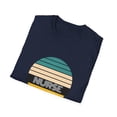 thumbnail image 4 of Custom Nurse Retro design- Unisex shirt, 4 of 4