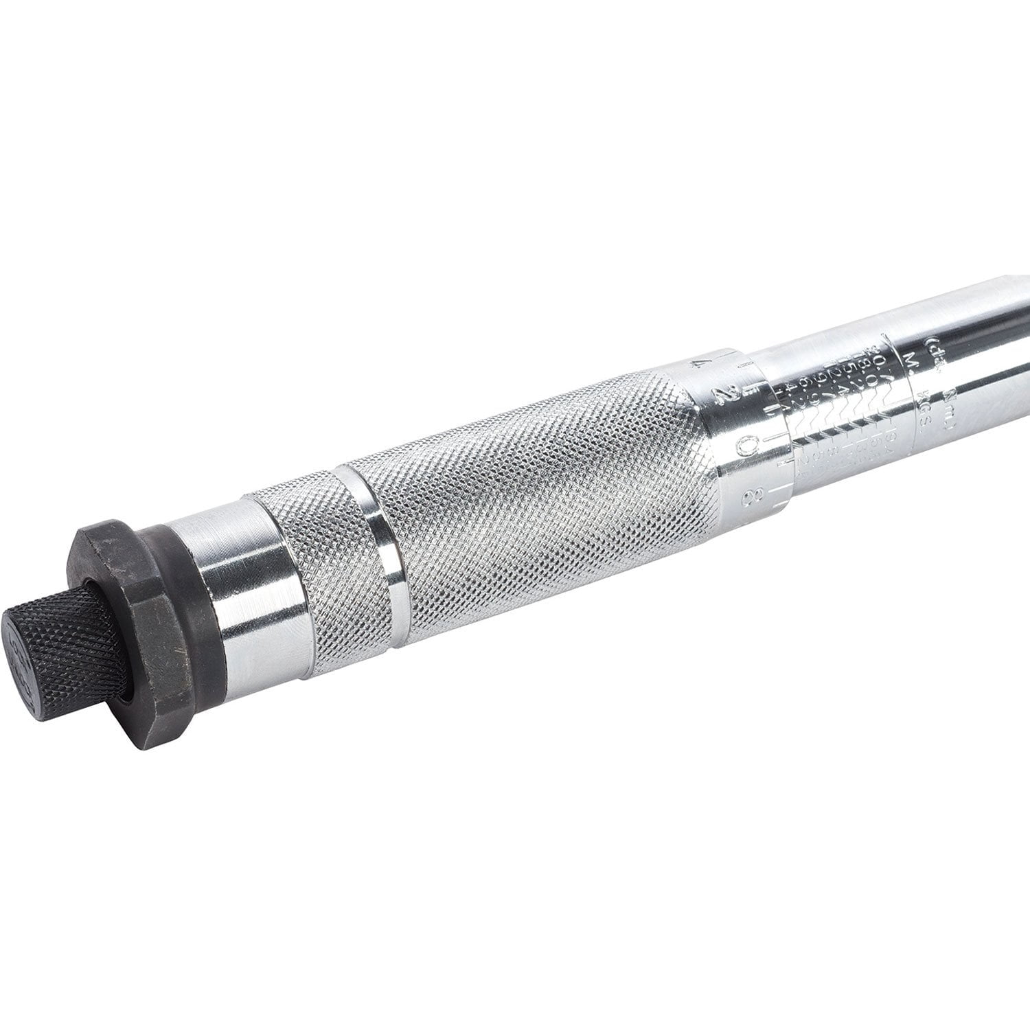JEGS 1/2 in. Drive Torque Wrench [10 to 150 ft. lbs.]