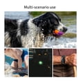 thumbnail image 4 of For Dog Collar Holder Waterproof Protective Holder GPS Trackers Anti-Lost Case for Pets Dog Backpack Belt, 4 of 5