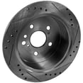 thumbnail image 3 of For 2004-2006 RX330 Brake Disc, 3 of 5