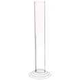 thumbnail image 1 of Hydrometer test jar 10 " plastic, 1 of 3