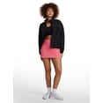 thumbnail image 7 of Reebok Women's Ignite Lightweight Full Zip Jacket, Sizes XS - XXXL, 7 of 7