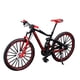 thumbnail image 2 of Alloy Racing Toy Bike For Vehicle Home Decoration, 2 of 8