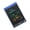 Blue, variant on 8.5inch Pressure Sensitive LCD Writing Pad 8.5inch Screen Portable Note