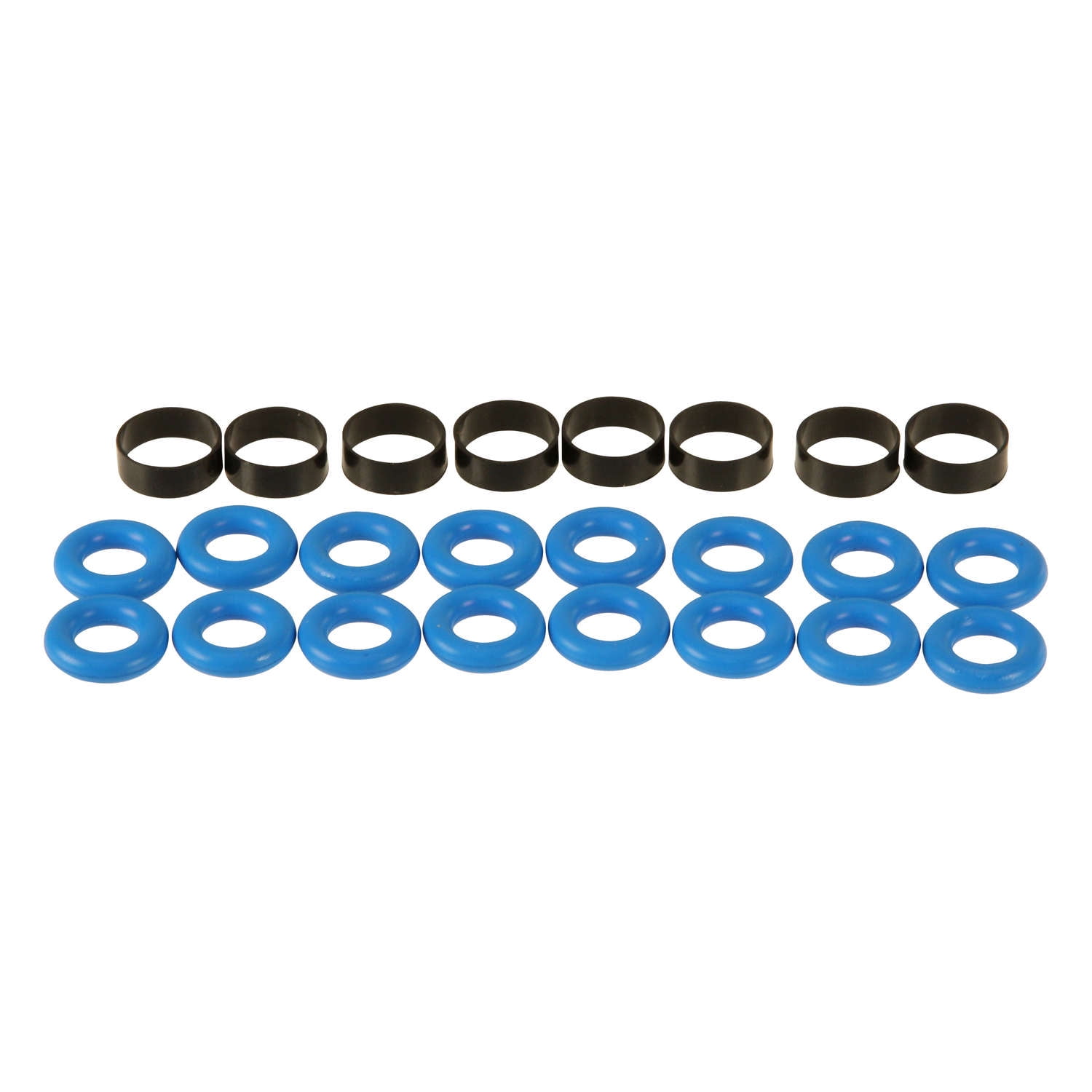 ACDelco Genuine GM Fuel Injector ORing Kit