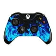 thumbnail image 1 of NeunWolken Xbox One Manette Skins Décalcomanies Vinyle Protecteur Texture Grip, 1 of 1