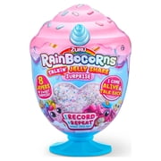 Zuru Rainbocorns Talkin’ Jelly Shake Surprise Electronic Plush
