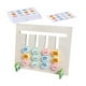 thumbnail image 1 of Montessori Toys Kids Develop Madera Animal Clasificación Juguete Lógic Forms para niños pequeños, de llevar, 1 of 9