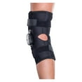 thumbnail image 2 of DonJoy Drytex Hinged Air Knee Brace, X-Large, 2 of 2
