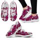 thumbnail image 1 of Zapatos médicos para mujer, zapatillas cómodas con cordones y diseño de dibujos animados de doctora, zapatos deportivos médicos para enfermeras, zapatillas de tenis para niñas., 1 of 6