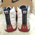 thumbnail image 5 of Ni - ke AIR JORDAN 12 CHERRY 1996 130690-161 Us Men's SIZE 9.5 from Japan Good Itme, 5 of 5