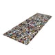 thumbnail image 2 of Alfombra decorativa 3D para el , alfombra para dormitorio, zona de noche, alfombra para gatear para niños Los 40x120cm, 2 of 8