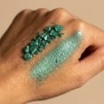 thumbnail image 2 of AQUARIUS / GREEN MICA COLORANT PIGMENT POWDER COSMETIC GRADE EYESHADOW 1 OZ, 2 of 5