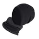 thumbnail image 1 of Guardurnaity Conjunto de bufanda y gorro de punto para otoño e invierno, gorro con orejeras de estilo informal, gorros de esquí, calentador Sombreros, 1 of 6
