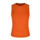 thumbnail image 4 of Camiseta para Hombres Moda Hombres Casual Color Sólido Fitness Ropa Deportiva Camiseta de Cuello Redondo, 4 of 6