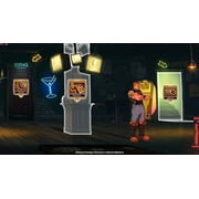 Diesel Legacy: The Brazen Age for Playstation 5