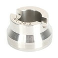 thumbnail image 3 of Troquel para abridor de relojes, removedor profesional de caja trasera de reloj, troqueles ranurados de acero inoxidable, 28,3mm/1,11 pulgadas, 3 of 5