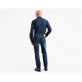 thumbnail image 2 of Levi's Men 505 Regular Fit Straight Leg Jeans, 2 of 3