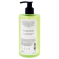 thumbnail image 3 of Beauty Space Hand Wash - Lime and Mandarin by BeautySpace for Unisex - 11.8 oz Hand Wash, 3 of 3
