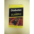 thumbnail image 1 of Pre-Owned Diabetes for Dummies, 2006 publication Paperback, 1 of 1