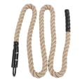 thumbnail image 2 of Tbest Arm Power Training Rope, Fitness Rope, 38MM X 300CM For Gym Fitness Climbing, 2 of 8