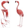 thumbnail image 4 of Flamingo Garden Statue Tiene Colores Vibrantes Cuerpos Elegantes Y Texturas De Plumas Detalladas ANGGREK Otros, 4 of 8