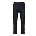 thumbnail image 1 of Kariban Mens Plain Modern Chinos, 1 of 3
