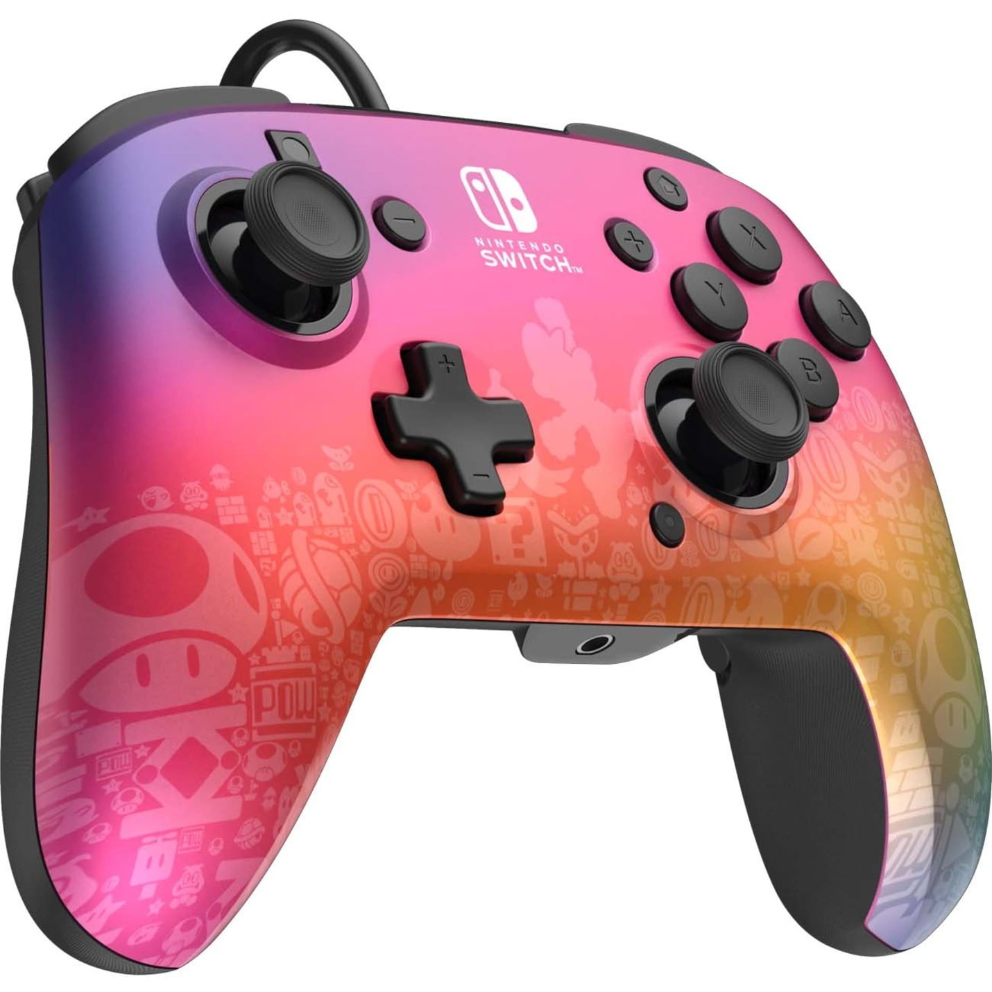 Nintendo Switch PS4 Pro Nintendo-Switch-Pro-