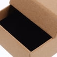 thumbnail image 3 of WRISTBIQUE 12Pcs Bulk Jewelry Boxes Kraft Cardboard Small Storage Boxes for Jewelry Organization, 3 of 6