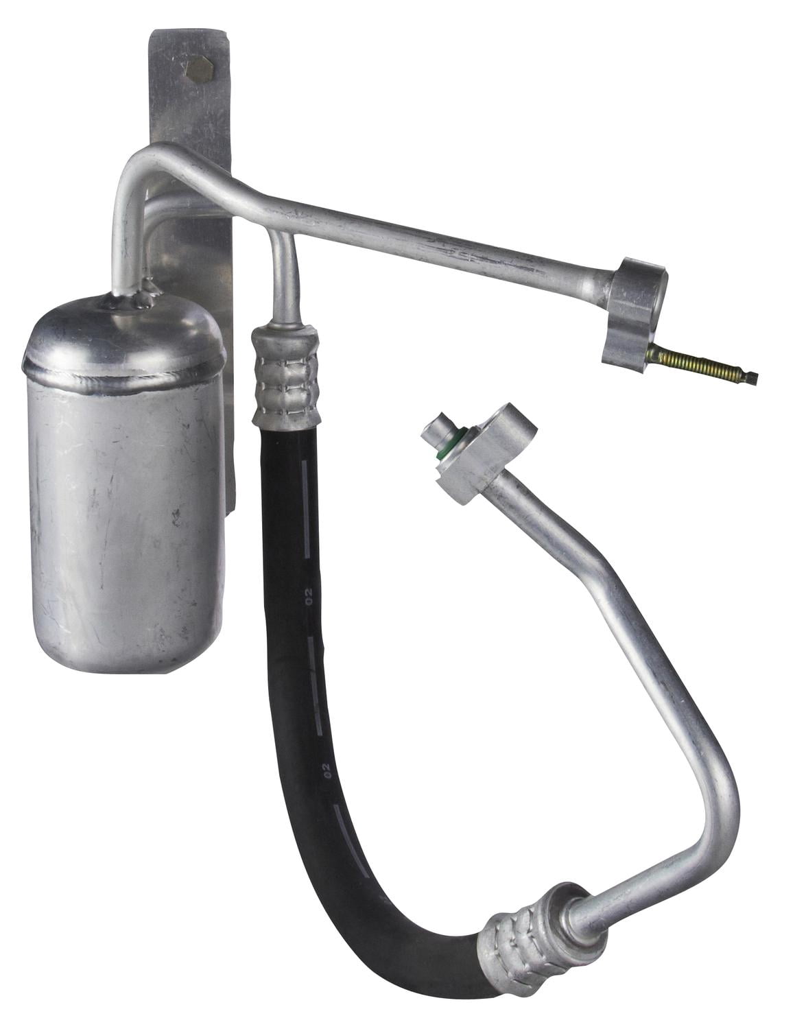 Spectra Premium 0210131 Air Conditioning Accumulator/Drier - HVAC