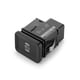 thumbnail image 1 of Piezas Universales De Coche Epb, Freno De Mano Electrónico, Interruptor De Botón De Freno De Estacionamiento, Reemplazo Para Vw Volkswagen Passat B6 Cc Scienceny VI005939-00, 1 of 6