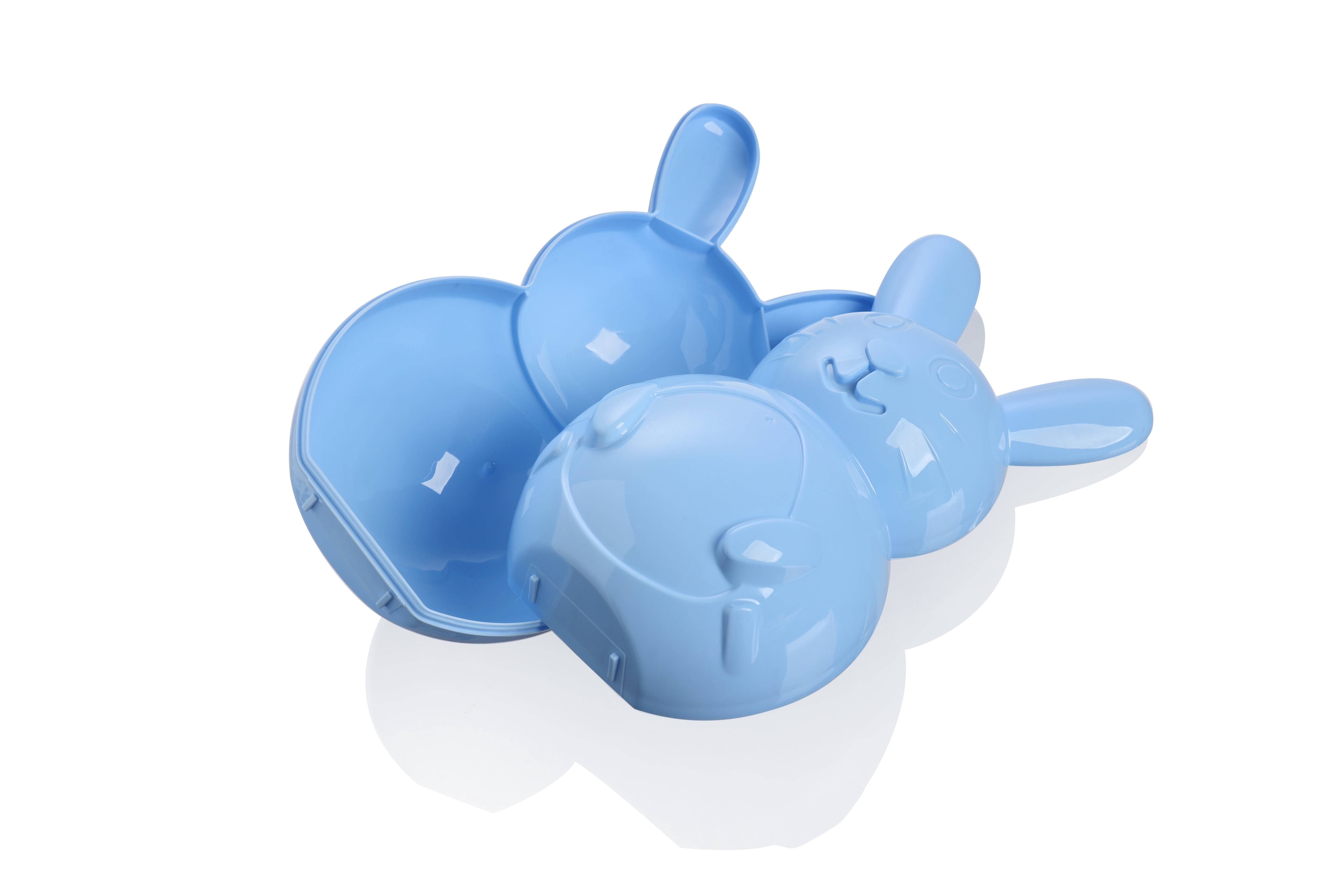 10`` BLUE BUNNY CONT