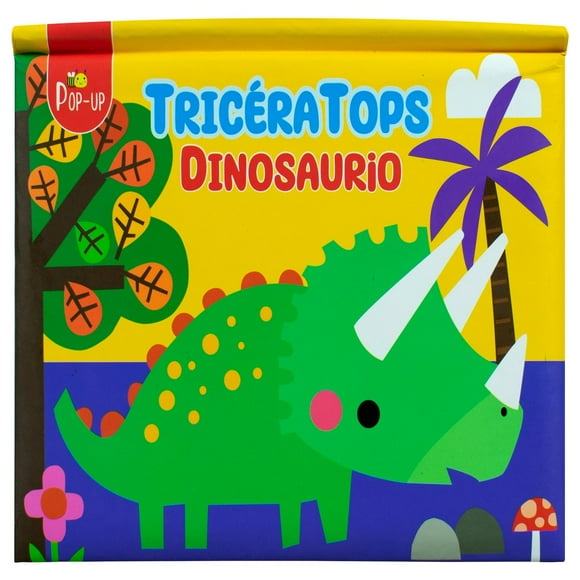 Dinosaurios: Tiranosaurio