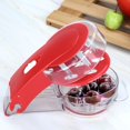 thumbnail image 2 of Cherry Seed Remover, Anti-Dust Olive Seed Remover, Hotel For Home Restaurant Shop, 2 of 8