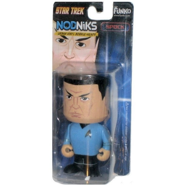 star trek funko pop spock
