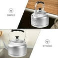 thumbnail image 2 of Miangastore Bouilloire Ménagère en Aluminium Grande Capacité Bouilloire à Thé Réutilisable, 2 of 9