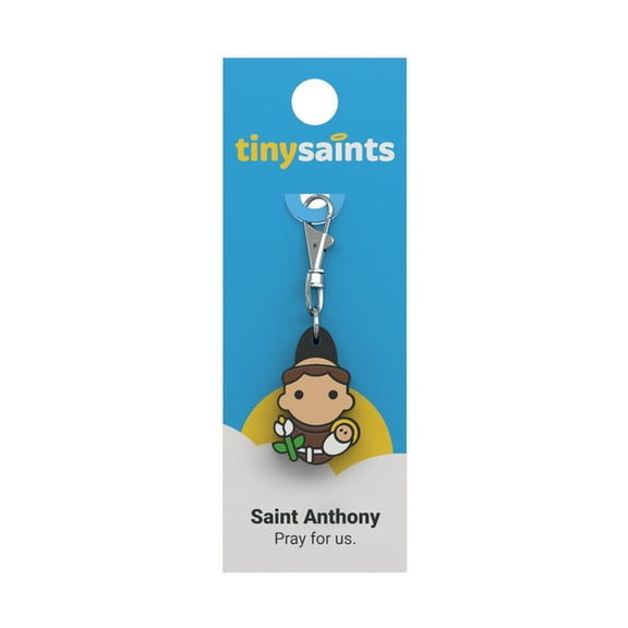 Saint Anthony, (Hardcover)