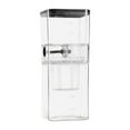 thumbnail image 2 of simhoa Ice Drip Coffee Maker Coffee Accessories Cold Brew Maker for Home Office Bar White, 2 of 8