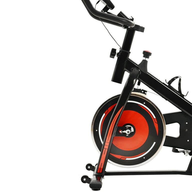 Merax indoor discount cycling exercise bike