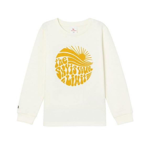 Cherubino boys T-Shirt, 7, White