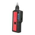 thumbnail image 2 of UT311 Pocket Type Vibration Meter Measuring Acceleration / Speed / Displacement Auto Power Off / Data Hold Function ,Versatile Frequency, 2 of 5