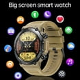 Ularma 2 Pro Smart Watch Oxygen And Function Smartwatch Heart Rate