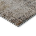 thumbnail image 3 of Addison Rugs Mayfield Premium Machine Washable Transitional Modern Putty Rectangle Rug, 10' x 14', 3 of 6