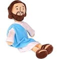 thumbnail image 1 of Muñeca De Peluche De Mi Amigo Jesús, Muñeca Clásica De Jesús Religiosa De Jesús, Muñeca De Peluche De Jesús, Regalos De Fiesta Religiosa De Peluche De Jesús, 1 of 3