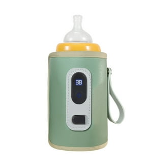 Baby Bottle Insulated, Thermal Insulation Cover, Breastmilk