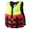 A-Green702, variant on Inflatable Swim Vest for Women Plus Size Life Jacket Design Comfortable Summer Beach Pool Snorkeling Buoyancy Aid