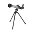 thumbnail image 2 of 3 Tripod Science Portable Children for with & Telescope Beginners Eyepieces Education, 2 of 5