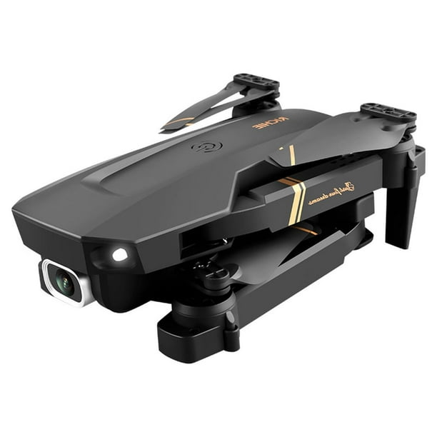 Anpro V4 Drone with 1080P HD Camera for Kids and Adults RC Speed Quadcopter with FPV Wifi Camera One Key Take off Landing Trajectory Flight App Control 2 Batteries Black Walmart Business