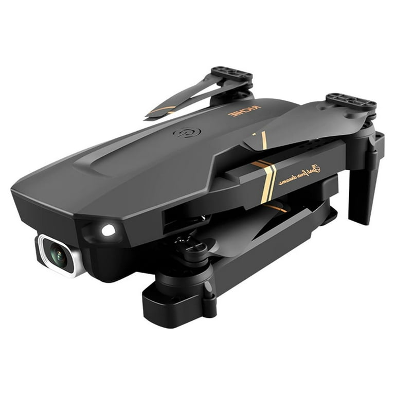Anpro V4 Drone with 1080P HD Camera for Kids and Adults RC Speed Quadcopter with FPV Wifi Camera One Key Take off Landing Trajectory Flight App